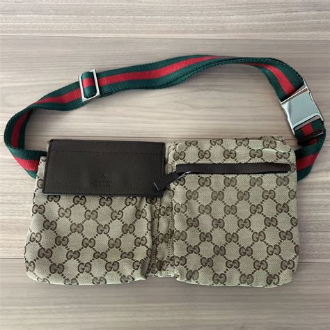 gucci buyma ビジューのバッグ